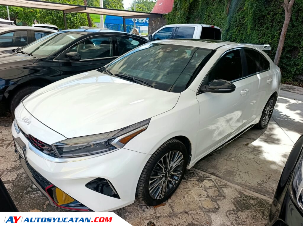 Kia K3 EX  2026