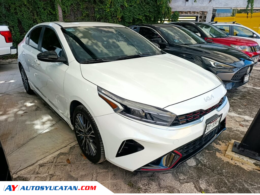 Kia K3 EX  2026