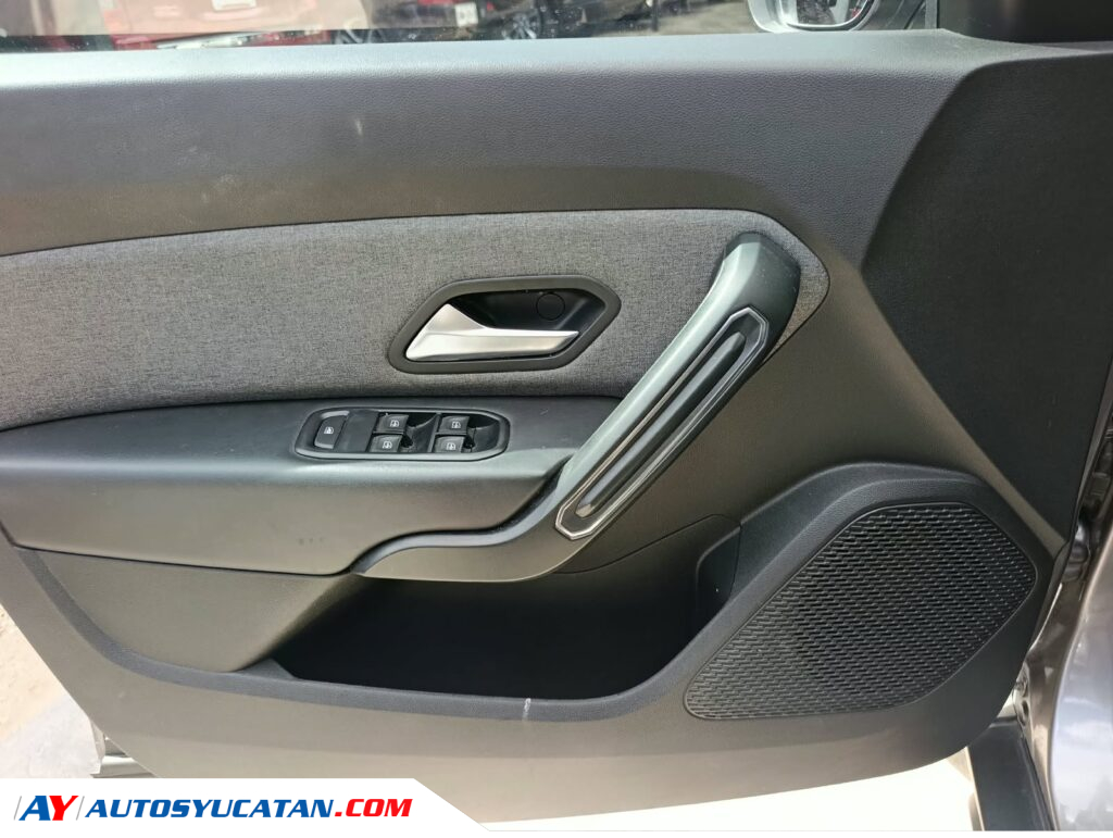 Renault Duster 2023