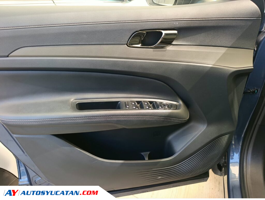 Ford Territory 2023