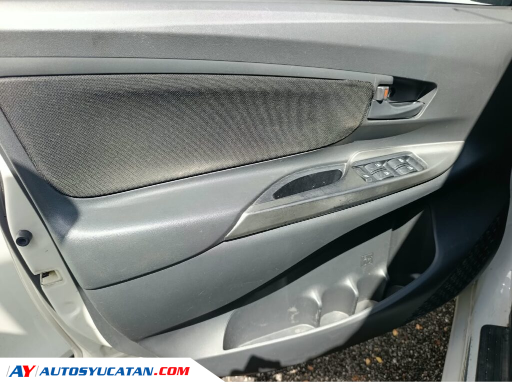 Toyota Avanza 2019