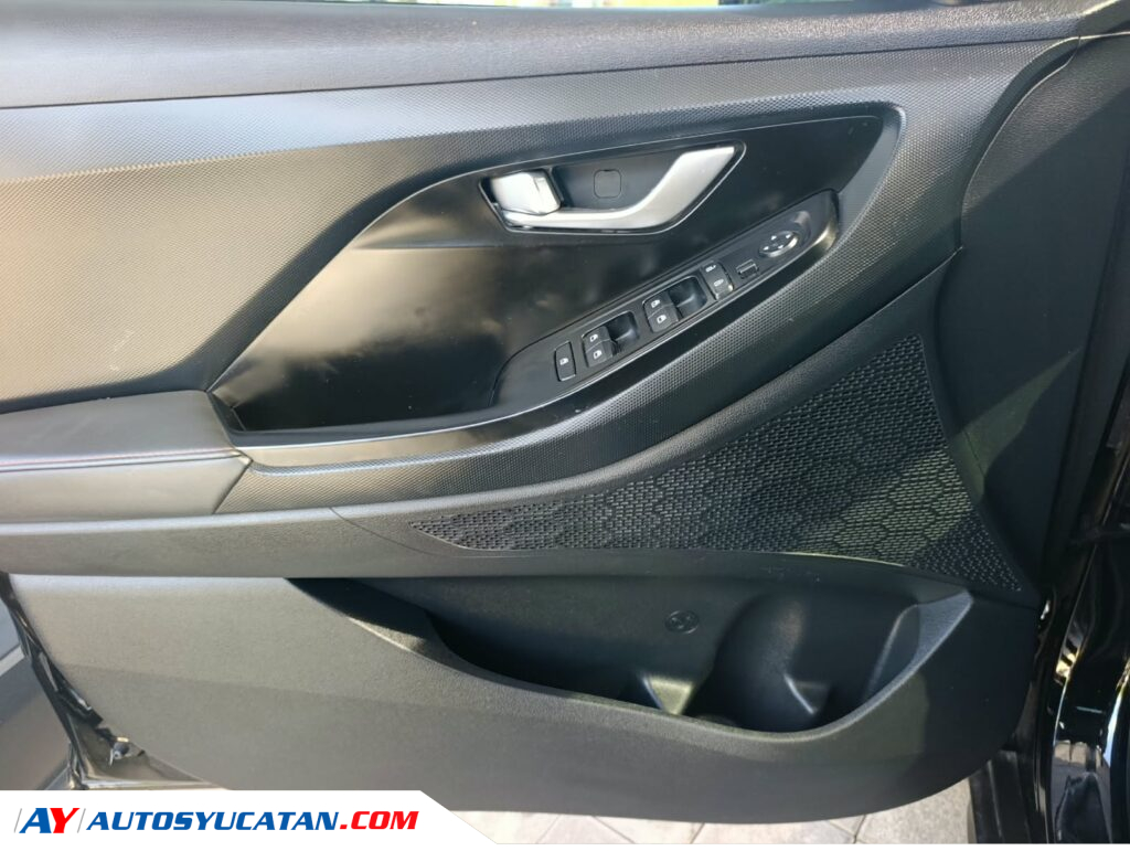 Hyundai Creta Limited Turbo 2022