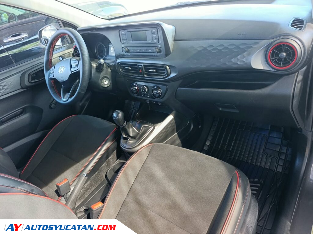 Hyundai Grand i10 GL 2026
