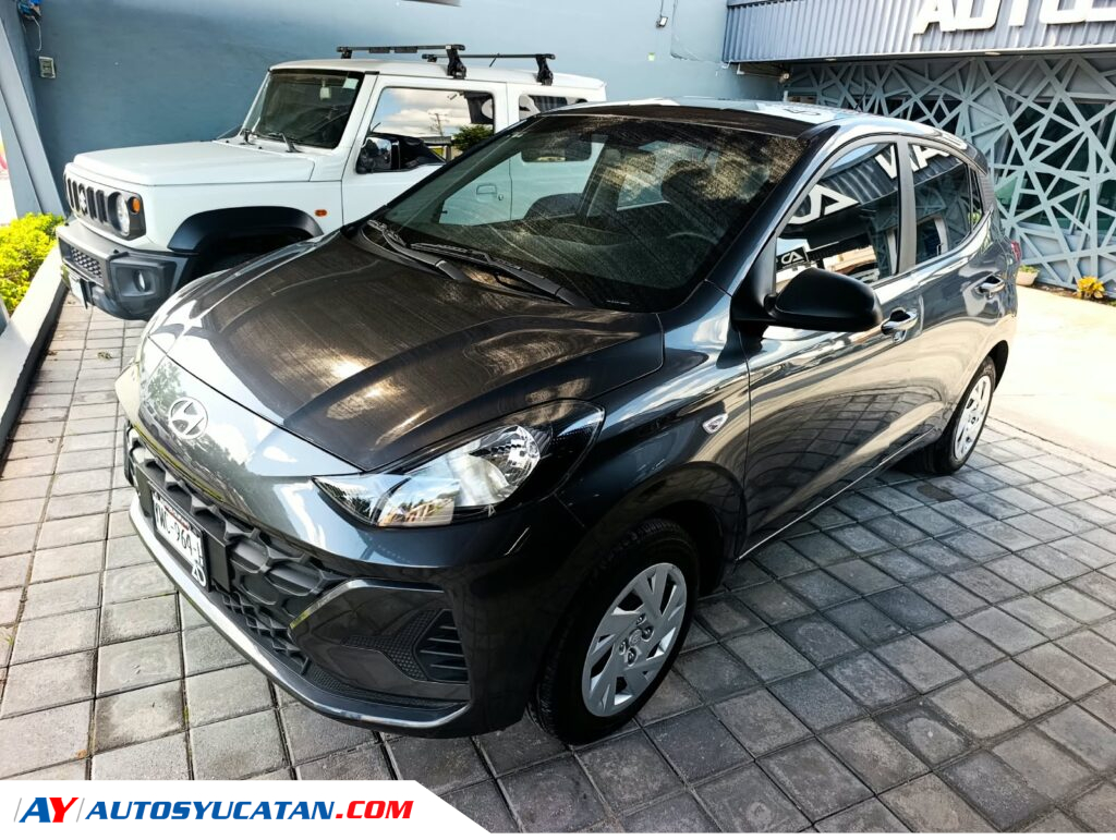 Hyundai Grand i10 GL 2026