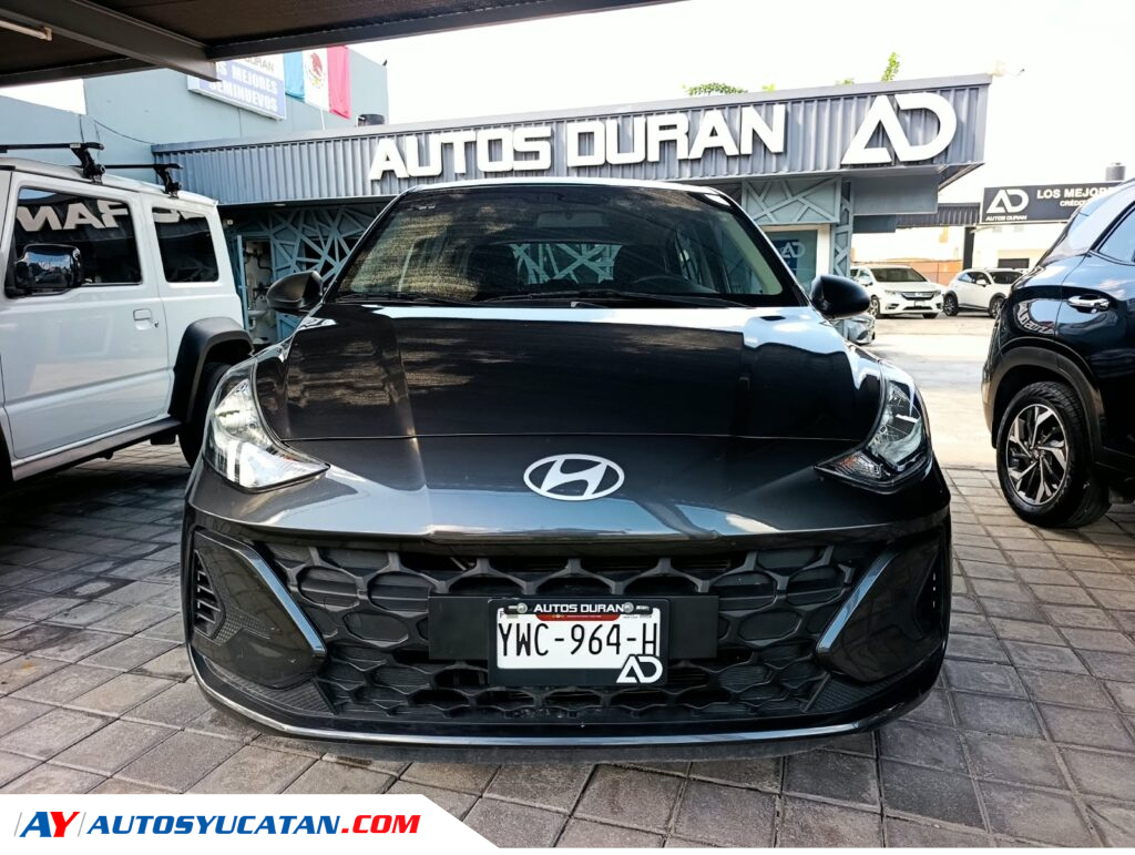 Hyundai Grand i10 GL 2026