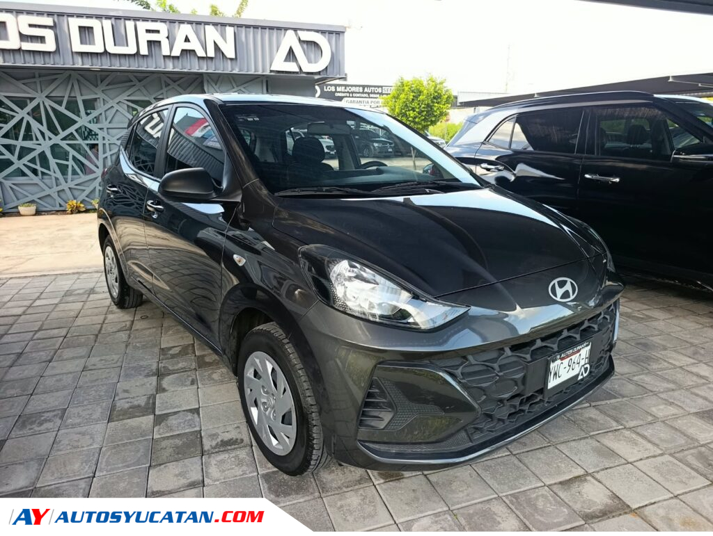 Hyundai Grand i10 GL 2026