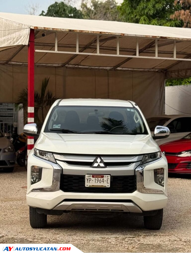 MITSUBISHI L200 DIESEL 4X4 2023