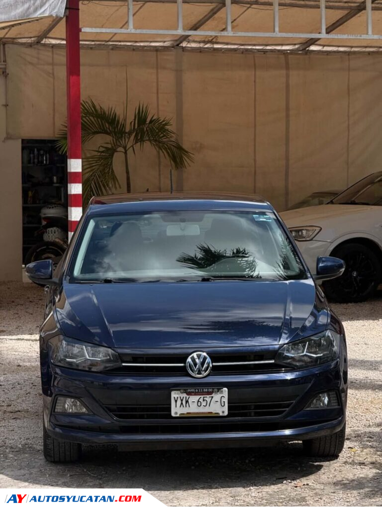 VOLKSWAGEN VIRTUS 2021