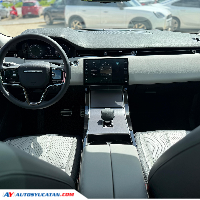 RANGER ROVER EVOQUE 2.0L