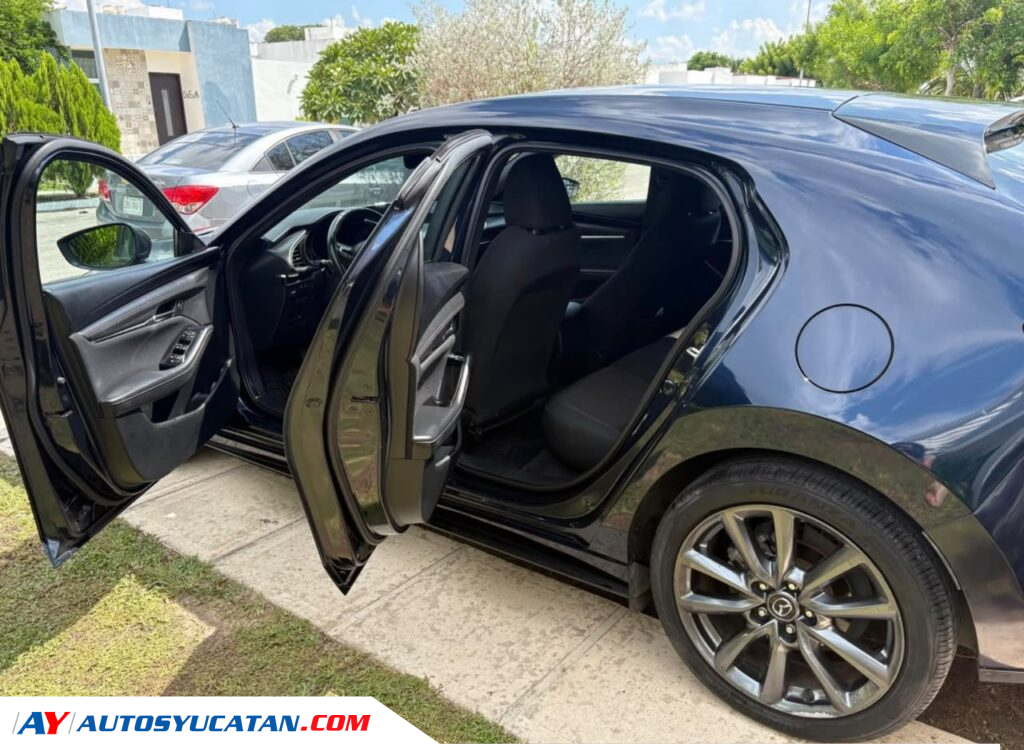 Mazda 3 i Sport Hatchback 2020